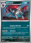 Carte Zoroark 062/086