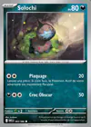 Carte Solochi 065/086