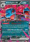 Carte Trioxhydre ex 067/086
