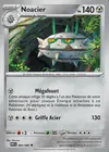 Carte Noacier 069/086