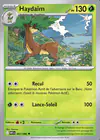 Carte Haydaim 007/086