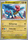 Carte Drakkarmin 071/086