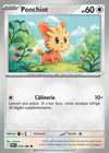 Carte Ponchiot 074/086