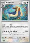Carte Mastouffe 076/086