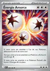 Carte Énergie Amorce 086/086