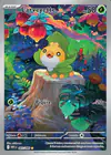 Carte Larveyette 087/086