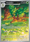 Carte Haydaim 092/086