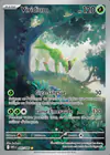 Carte Viridium 095/086