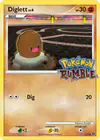 Carte Diglett 11/16