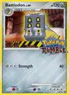 Carte Bastiodon 14/16