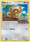 Carte Bibarel 16/16