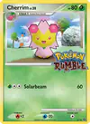 Carte Cherrim 2/16