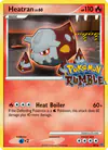Carte Heatran 4/16