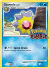 Carte Starmie 5/16