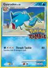 Carte Gyarados 6/16