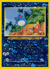Carte Marill 11/18