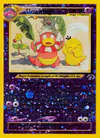 Carte Slowking 14/18