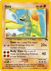 Carte Onix 3/18