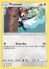 Carte Picassaut 106/149