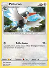 Carte Piclairon 107/149