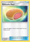 Carte Malasada Maxi 114/149