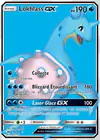 Carte Lokhlass GX 139/149
