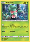 Carte Mimantis 14/149