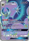 Carte Lunala GX 141/149
