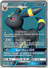 Carte Noctali GX 142/149