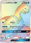 Carte Lokhlass GX 151/149