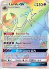 Carte Lunala GX 153/149