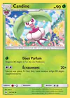 Carte Candine 19/149