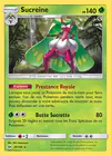Carte Sucreine 20/149