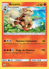Carte Arcanin 22/149