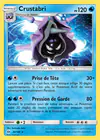 Carte Crustabri 34/149