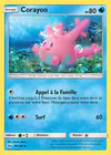 Carte Corayon 36/149