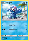 Carte Otaquin 39/149