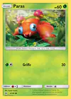 Carte Paras 4/149