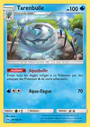 Carte Tarenbulle 46/149