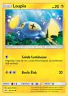 Carte Loupio 49/149