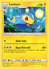 Carte Lanturn 50/149