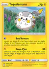 Carte Togedemaru 53/149