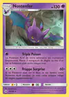 Carte Nostenfer 56/149