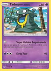Carte Tadmorv d'Alola 57/149