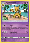 Carte Hypnomade 60/149