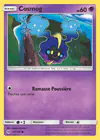 Carte Cosmog 64/149