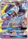 Carte Lunala GX 66/149