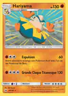 Carte Hariyama 68/149