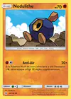 Carte Nodulithe 69/149