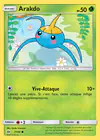 Carte Arakdo 7/149